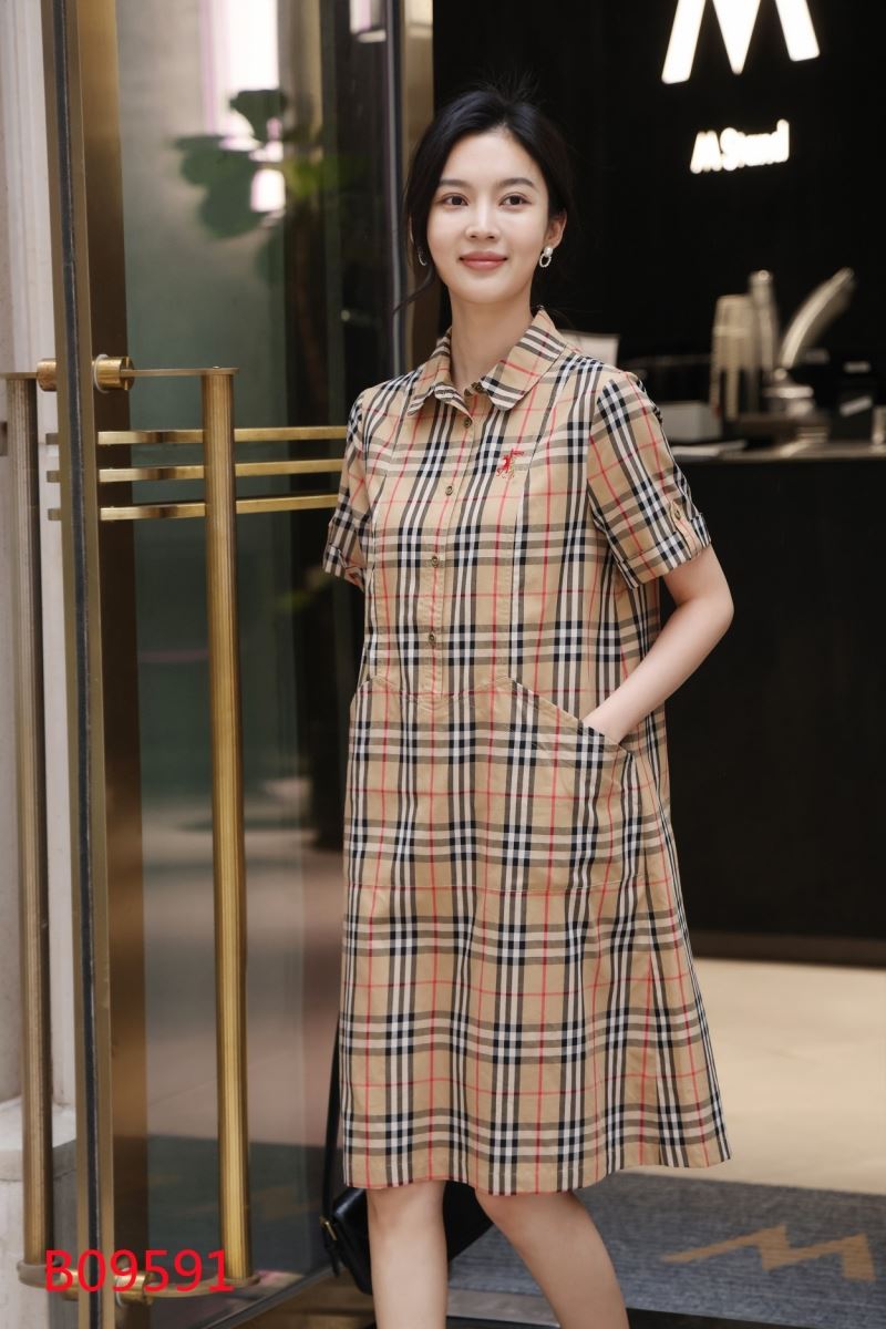 Burberry Dress